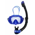 Набор для подводного плавания SARGAN баттерфляй-м