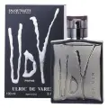 Ulric de Varens туалетная вода UdV for Men, 100 мл, 400 г