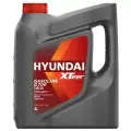 HYUNDAI XTeer Gasoline G700 SAE 5W-30 API SP/ILSAC GF-6 (4л) 1041135
