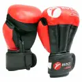 Перчатки для Рукопашного боя Rusco Sport красные (10)