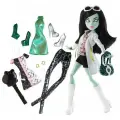 Кукла Монстер Хай Скара Скримс я люблю моду, Monster High I love fashion Scarah Screams
