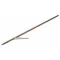 Наконечник для слинга POLE SPEAR 180 см. резьба M7 (папа)
