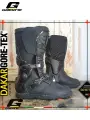 Мотоботы G_DAKAR AQUATECH BLACK
