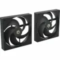 Вентилятор Id-cooling AS-140-K DUET