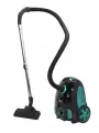 Пылесос для дома напольный компактный с мешком ST-5032