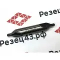 Центровочное сверло 3 мм HSS
