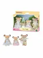 Набор Sylvanian Families 5799 Семья Оленей