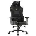 Кресло компьютерное игровое ZONE 51 ARMADA Royal Размеры: Высота 1350мм Глубина 570мм Ширина 730мм