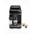 Автоматическая Кофемашина DeLonghi ECAM293.52. B, зерновой, молотый, мощность 1450, 15 бар, 13 степеней помола, дисплей, черный, сенсорное управление