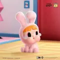 Коллекционная фигурка Слепая коробка POP MART CRYBABY x Powerpuff Girls Series Figures