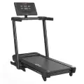 Беговая дорожка CardioPower Masters 3, 3 л/с, 31 программа, складная, до 150кг