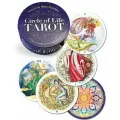 Таро Круг Жизни -новое издание, в футляре, 5 яз