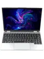 Ноутбук 14 для работы и учебы, 1920 x 1200 экран, Notebook Intel N5095A, RAM 16 ГБ, SSD 512 ГБ, Intel UHD Graphics, Windows, русская раскладка