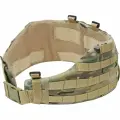 Пояс разгрузочный / Тяжелый тактический пояс Трон