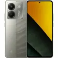 Смартфон Xiaomi Poco M7 Pro 8/256Gb Серый Silver Global 2025