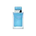 Dolce & Gabbana, Light Blue Eau Intense, 25 мл, парфюмерная вода женская
