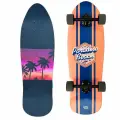 Круизер BroStuff paradise beach, размер 32x10.5