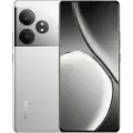 Realme Смартфон Realme GT Neo 6 SE NFC Snapdragon 7 Plus Gen 3 Поддержка русского языка, поддержка OTA CN 16/256 ГБ, серебристый
