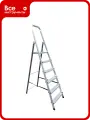 Алюминиевая лестница-стремянка LWI 6 ступеней LWI06