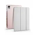 Чехол для планшета Huawei MatePad 12X (BKY-W09, 12 дюймов), держатель для стилуса, серый