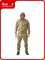 Костюм с сеткой ORION ACTIVE Рысь степь, р-р 56-58 рост 170-176 4610097082719