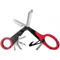 SOG 23-125-02-43 Мультитул sog, 23-125-02-43 parashears red