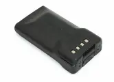 Аккумулятор для Kenwood NX-200 NX-300 NX200 (KNB-48) Li-ion 7,4V 2550mAh, код 074469