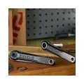Шатуны E Thirteen Helix Cranks 170x73mm Black (CS4HBA-100)