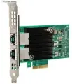 Lenovo TCh Intel X550-T2 Dual Port 10GBase-T Adapter(SD530/x3250 M6/SR860/x3550 M5/x3650 M5/nx360 M5/SR850/SR590/SR570/SR950/SD530/SR550/SR530/SR630/SR850/SR590/SD530/SR530/SR630/SR550/SR650/ST550)