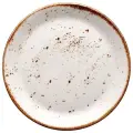 Steelite Тарелка Craft White, 23 см белый 23 см 1 500 мл 23 см 2 см 23 см