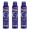 Антиперспирант-спрей Deonica for Men, Nature Protection, 200 мл, 3шт