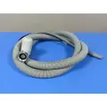 Шланг заливной с аквастопом Indesit, Ariston (C00372679)