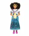 Энканто Модная кукла Encanto Disney Мирабель с платьем, обувью и очками
