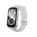 Hoco Умные часы Hoco Y25 Smart sports watch, bluetooth 5.3, серебро, RU версия