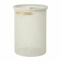 Корзина для хранения sustainable collection, D37х52 см, молочная Bergenson Bjorn