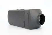 Автономный воздушный отопитель 24V / 5 кВт экономичный дизельный обогреватель дистанционный с пультом MaryMoral