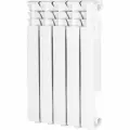 Алюминиевый радиатор EVOLUTION EvA500 5 секций 008050205-02