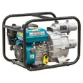 Мотопомпа бензиновая ECO WP-1404D 1400 л/мин