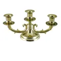 Канделябр Болонья на 3 свечи