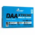 Olimp Аспарагиновая кислота, Бустер тестостерона, DAA Xtreme Prolact - block 60 таблеток