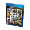Видеоигра GTA 5 (V) Русская Версия (PS4) Диск