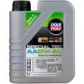 LIQUI MOLY Моторное масло Liqui Moly Special Tec AA 0W20 НС-синтетическое 1л