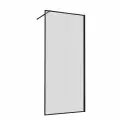 Душевая перегородка Vincea Walk in HP Art 200х110 VSW-1HP110FLB