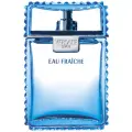 Туалетная вода Versace  Versace Eau Fraiche Man  — для мужчин, 100 мл