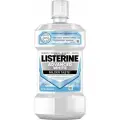 Listerine ополаскиватель для полости рта Advanced White без спирта 500 мл