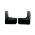 Брызговики резиновые для Хендай Крета/Hyundai Creta (2016-2021) SRTK, задние