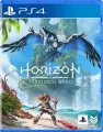 Игра PlayStation Horizon Forbidden West, русская версия, для PlayStation 4