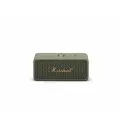 Колонка Marshall Emberton III, Bluetooth, автономный режим до 32ч, влагозащита IP67, зеленый