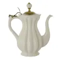 Кувшин Migliore Olivia 24922 белый/бронза