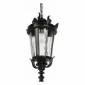Уличный подвесной светильник Loft it Verona 100003P